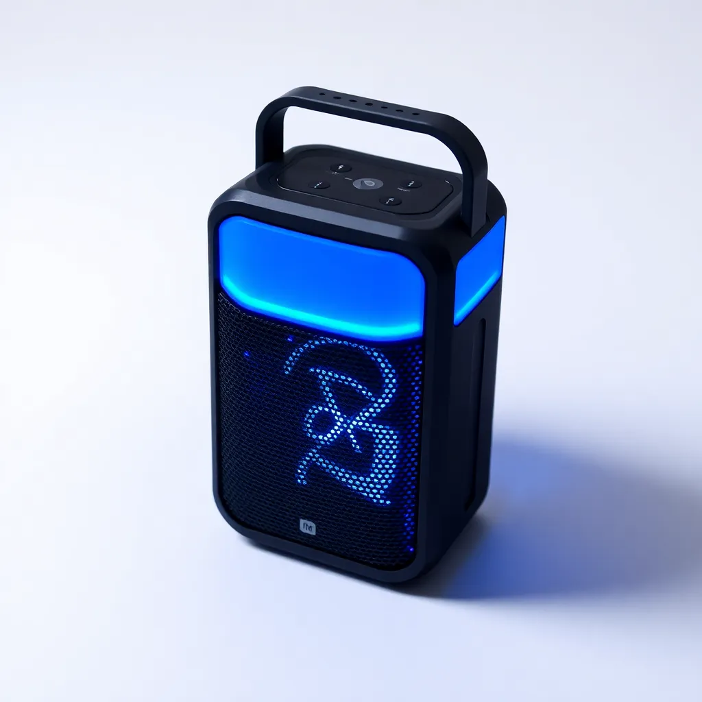Wireless Bluetooth Headphones